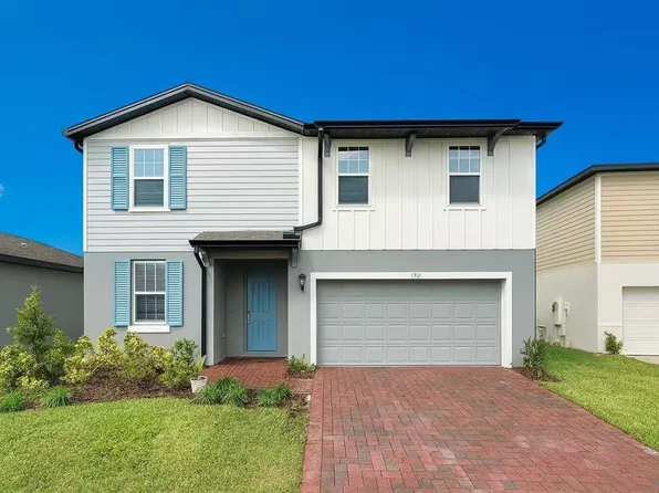 17351 Million Lakes Ct, Clermont, FL 34714