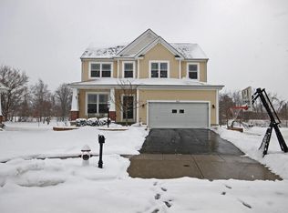 6627 Archie Ct, Canal Winchester, OH 43110