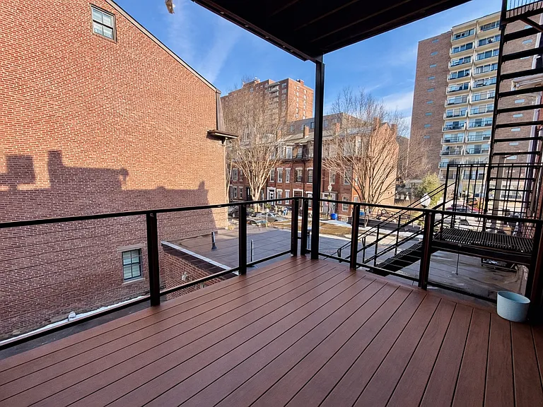 1607 Tremont St #2 — Photo 12