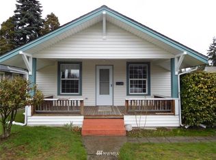 522 State St, Sedro Woolley, WA 98284