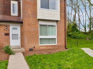 14436 Taos Ct #5-K, Silver Spring, MD 20906