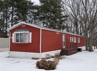 43 Sycamore Dr, Avon, NY 14414