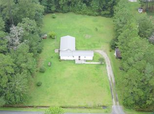 4171 Pageland St, Conway, SC 29526