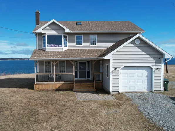 33 Turnbull St, Dominion, NS B1G 1W5