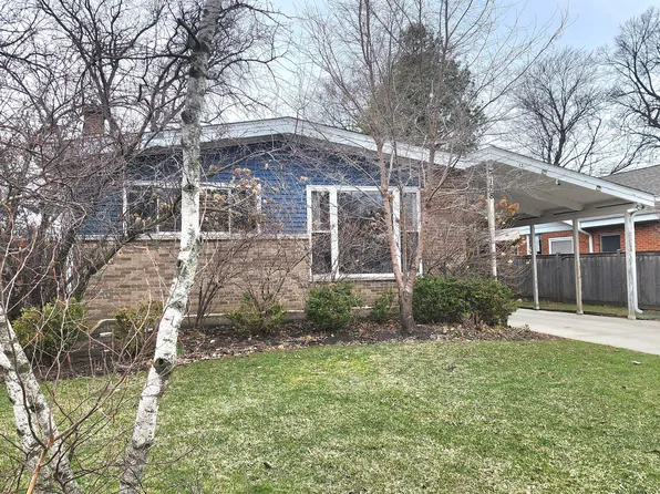 (undisclosed Address), Skokie, IL 60076