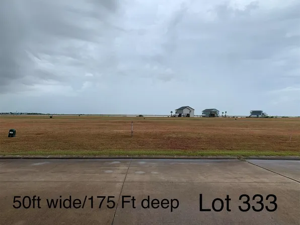 0 Camp Hulen Dr, Palacios, TX 77465