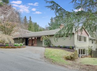 3810 SW Jerald Ct, Portland, OR 97221