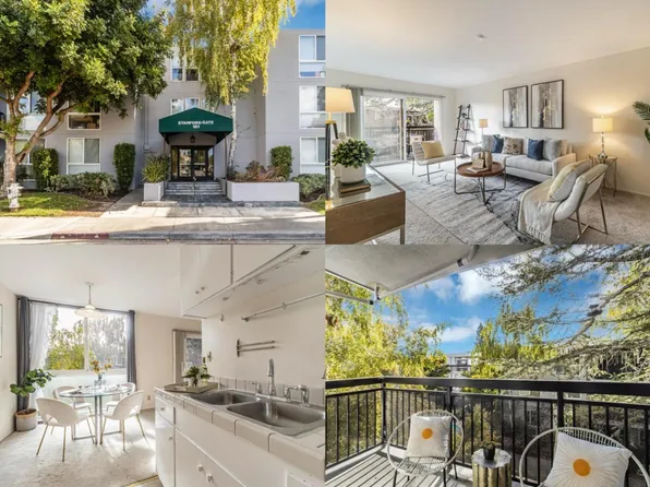 181 Del Medio Ave APT 305, Mountain View, CA 94040
