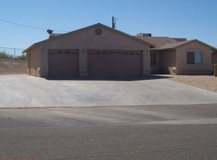 681 Apache Dr, Lake Havasu City, AZ 86406