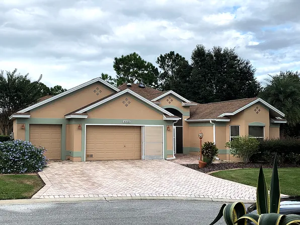 7887 SE 167th Mistwood Ln, The Villages, FL 32162