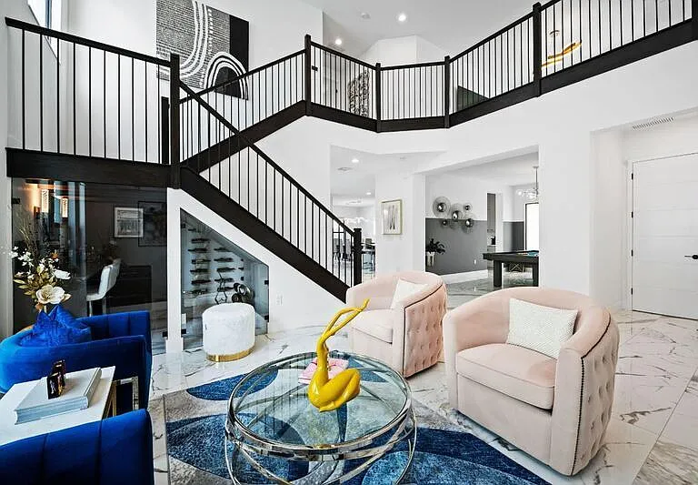8599 Tower Bridge Ct — Photo 4