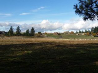 0 N Forker Rd, Spokane, WA 99217
