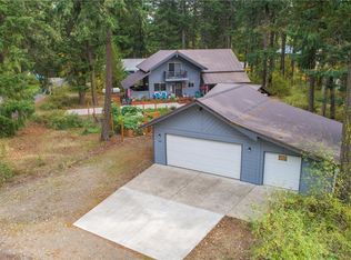 600 Ermine Loop, Cle Elum, WA 98922