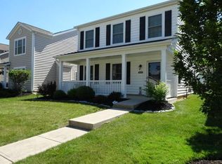 4094 Sweet Shadow Ave, Columbus, OH