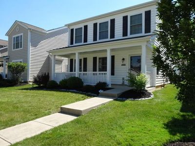 4094 Sweet Shadow Ave, Columbus, OH, 43230
