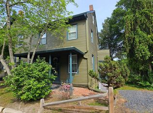 343 Roadstown Greenwich Rd, Bridgeton, NJ 08302