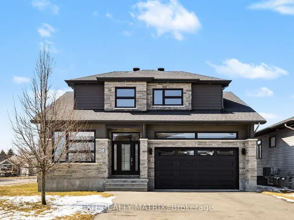 401 Bruges St, Russell, ON K0A 1W0