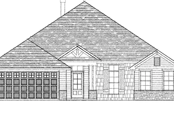 722 Hedgefield Way, Prattville, AL 36066