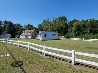 3550 N Courthouse Rd, Providence Forge, VA 23140