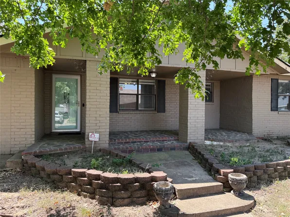 13220 E 38th St, Tulsa, OK 74134