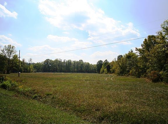 9.27 Acres of Land!