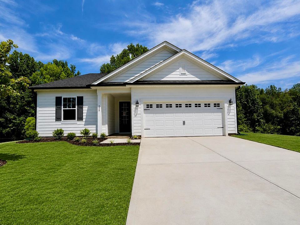 1st image of 220 Vaughan Farms Dr Lot 75