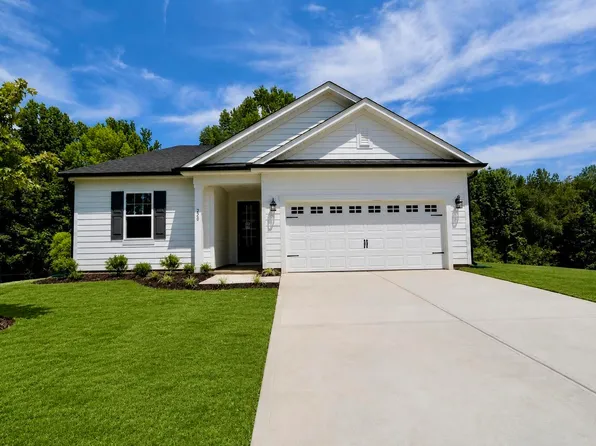 220 Vaughan Farms Dr Lot 75, Angier, NC 27501
