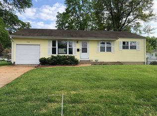 7100 General Sherman Ln, Saint Louis, MO