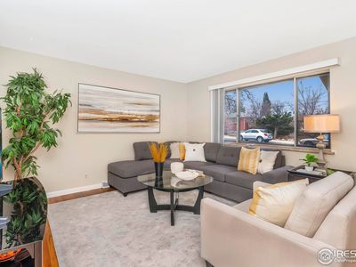 4560 Hanover Ave, Boulder, CO, 80305