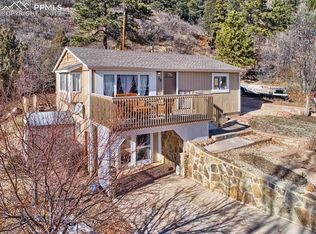 98 Highland Rd, Palmer Lake, CO 80133