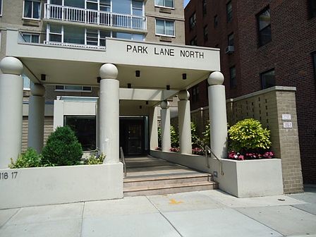 2nd image of 11817 Union Tpke APT 20H