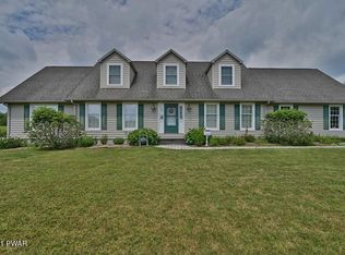 2029 Bethany Tpke, Pleasant Mount, PA 18453