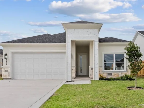 3409 Kerps St, Weslaco, TX 78599