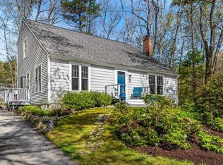 25 Great Hill Drive, Newmarket, NH 03857