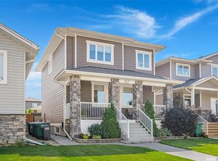 507 Kloppenburg CRESCENT, Saskatoon, SK S7W 0P1