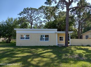 205 Lucas Rd, Merritt Island, FL 32953
