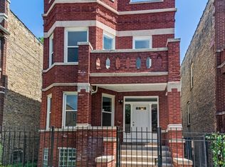 1537 N Lorel Ave, Chicago, IL 60651