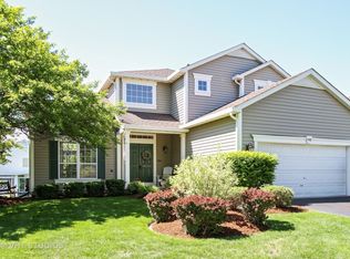 408 Prides Run, Lake In The Hills, IL 60156