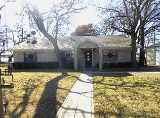 318 County Road 571, Eastland, TX 76448