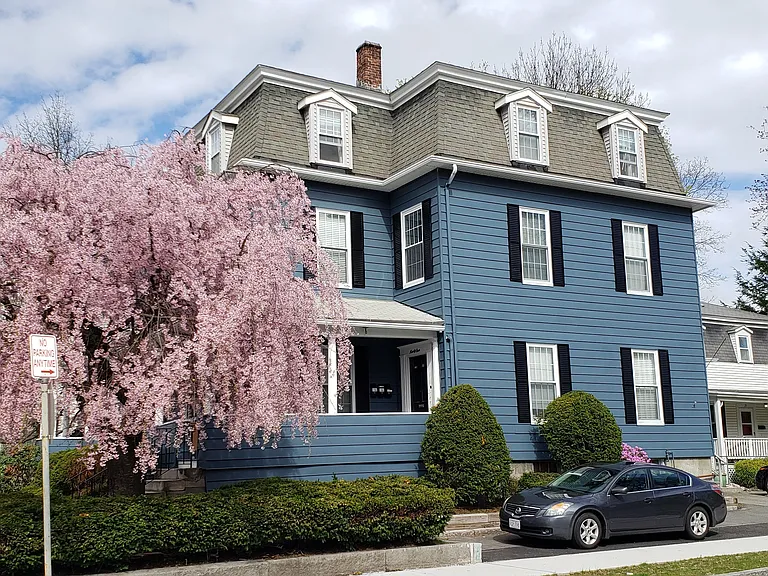 91 Elm St #1 — Photo 1