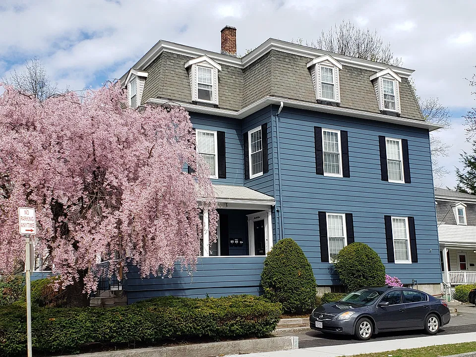 91 Elm St #1