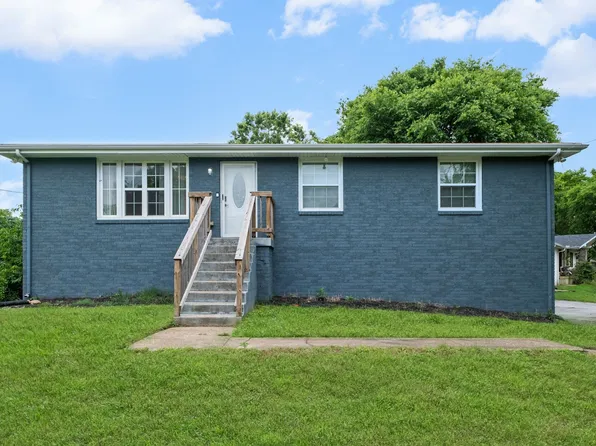 301 Tyler Dr, Hermitage, TN 37076