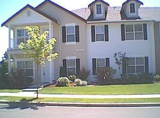 1621 Kincaid St #A-8, Dupont, WA 98327