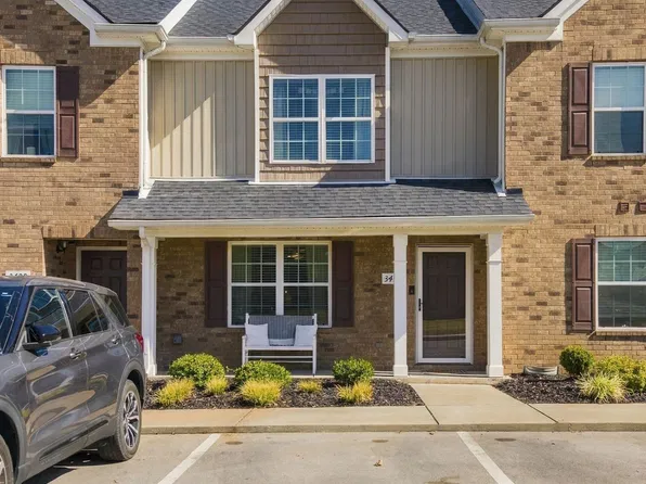 3431 Donerail Cir, Murfreesboro, TN 37128