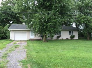 6341 Highway P, Clark, MO 65243