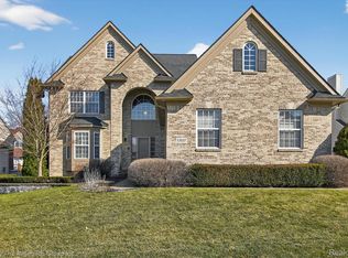 13117 Vista Dr, Van Buren Township, MI 48111
