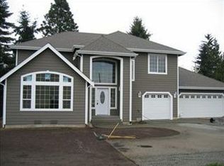 469 SW 122nd St, Seattle, WA 98146