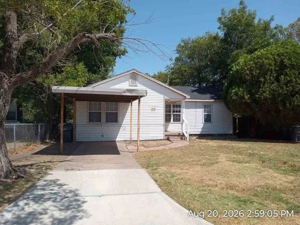 2519 NW Prentice Ave, Lawton, OK 73507