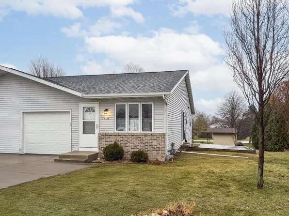 4129 County Road Y, Sheboygan, WI 53083