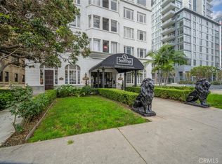 360 Ocean Blvd UNIT 203, Long Beach, CA 90802